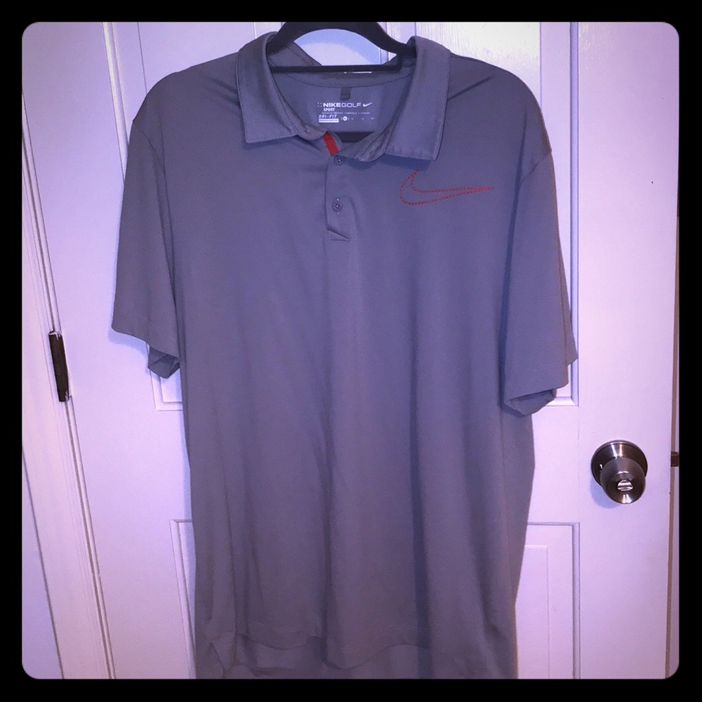 Golf Shirt